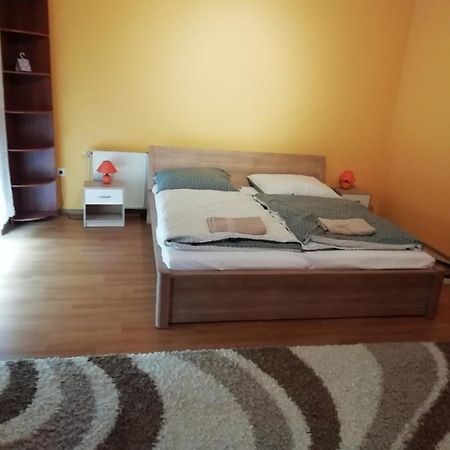 Rokus Apartman Apartment Szeged Exterior photo