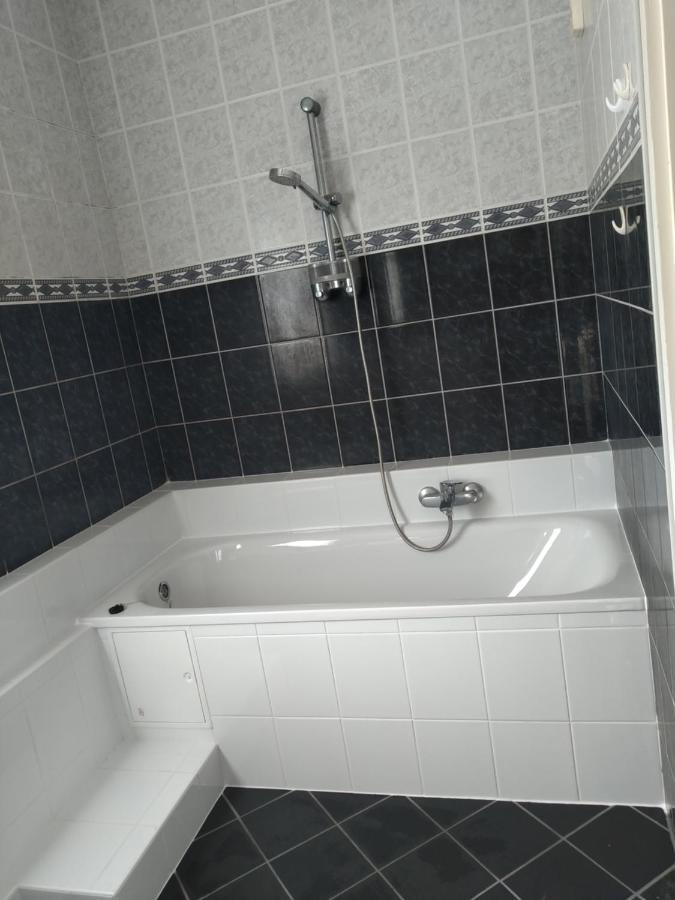Rokus Apartman Apartment Szeged Exterior photo
